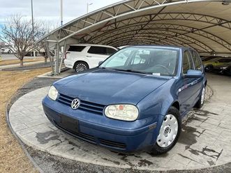 2007 volkswagen golf city 2.0