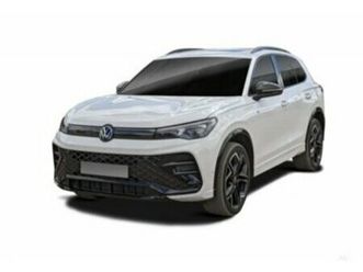 1.5 ehybrid 204ch dsg6 r-line edition