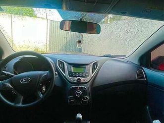 hyundai hb20 c.style/c.plus 1.6 flex 16v aut. 2015