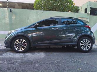 premium 1.6 flex 16v aut.