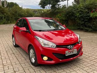 premium 1.6 flex 16v mec. 4p