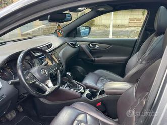 1.6 dci tekna+ 2wd 130cv