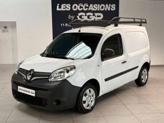 1.5 blue dci 80ch grand confort 5cv