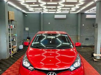 hyundai hb20 c./c.plus/c.style 1.6 flex 16v mec. 2014