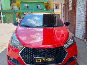 hyundai hb20 comf./c.plus/c.style 1.0 flex 12v 2013