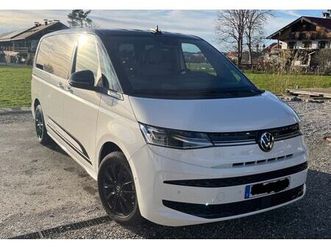 2.0 tdi dsg edition lang sthz led