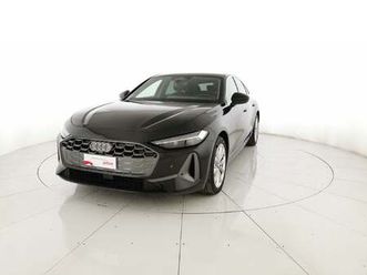 audi a5 sportback sportback 35 2.0 tdi mhev business 163cv s-tronic del 2025 usata a san giovanni teatino