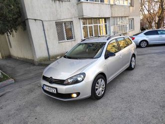 vând volkswagen golf 6 an 2013 stare impecabilă constanta