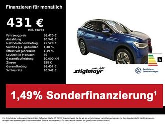 id.5 pro electric 82-kwh+acc+iq-light+wärmepumpe