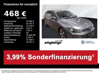 passat variant business 1.5 ehybrid acc+ahk+hud+ka