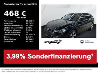 passat variant business 1.5 ehybrid acc+ahk+hud+ka