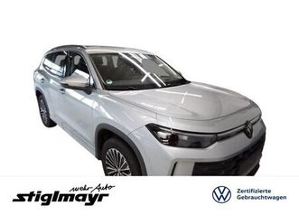 tayron life 1.5 etsi dsg acc+ahk+hud+led+navi