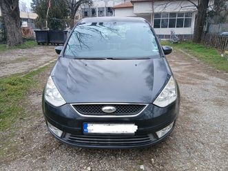 ford galaxy 2.0tdci/140u043aс. 4,500 eur