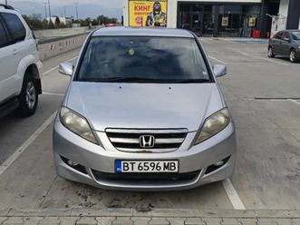honda fr-v 2.2 ctdi