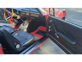 1971 alfa romeo 2000 a vendre