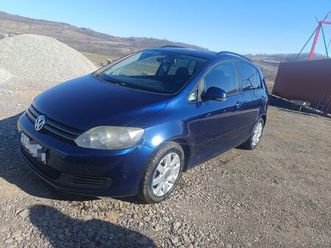 golf plus automat nusfalau