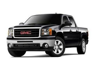 used 2011 gmc sierra 1500 slt
