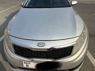 kia optima ex 2.4l