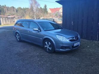 opel vectra c 1.9 2008r gozdnica • olx.pl