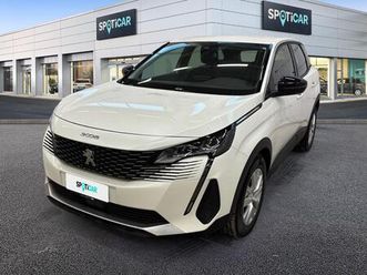 puretech turbo 130 eat8 s&s active pack