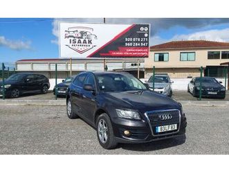 2.0 tdi quattro s-line s-tronic
