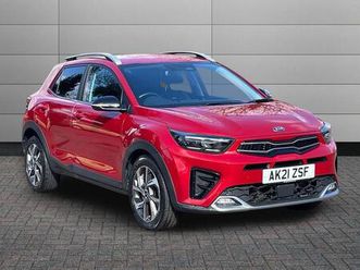 1.0 t-gdi isg 48v gt-line