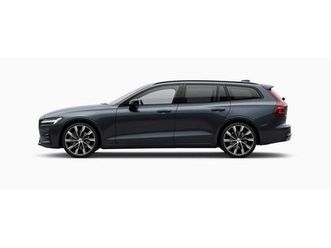 volvo v60 b3 aut plus dark