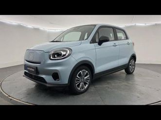 electric 95ch design