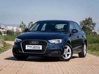 audi a3 sportback 30 tdi sport