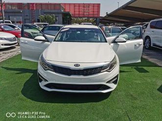 kia optima no 2 , us specs , second owner