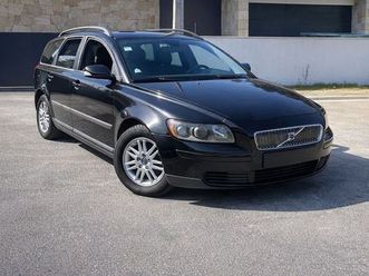 volvo v50 1.6d