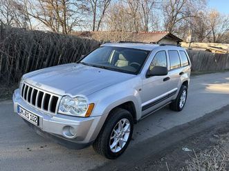 jeep grand cherokee 3.7 v6 4x4 hak świdnica • olx.pl