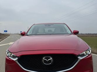 mazda cx-5 2.5 gt