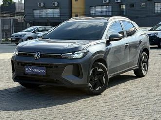 volkswagen tera comfort 1.0 170 tsi flex 12v 5p aut 2026