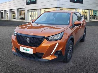 bluehdi 110 s&s active pack