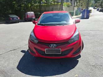 hyundai hb20 comf./c.plus/c.style 1.0 flex 12v 2015