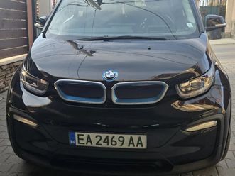 bmw i3 i3 120