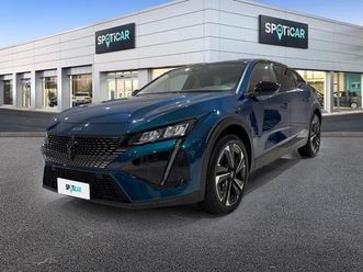 allure pack puretech 130 eat8 s&s aut.