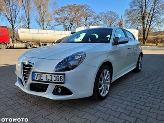 alfa romeo giulietta 1.4 tb multiair progression