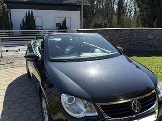 prodaja vw eos 1.4 tsi