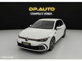 vw golf 2.0 tsi opf gti