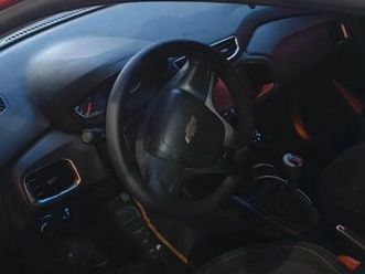 hatch lollapalooza 1.0 8v flex power mec. 4p