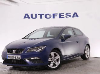 1.8 tsi sc fr 180cv 3p # parktronic