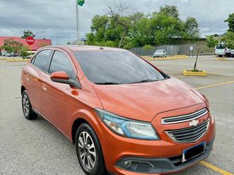 hatch ltz 1.4 8v flex power mec. 4p