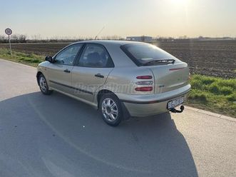 fiat brava 1.4 12v sx