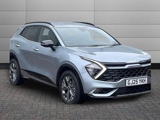 1.6 t-gdi hev gt-line