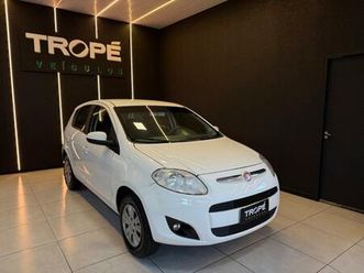 fiat palio 1.0 evo flex attractive