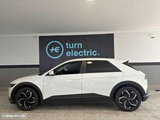 hyundai ioniq 5 73 kwh premium