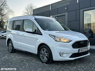 ford tourneo connect