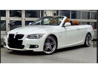 d cabrio msport